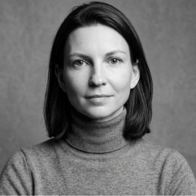 Sasha Bromberg